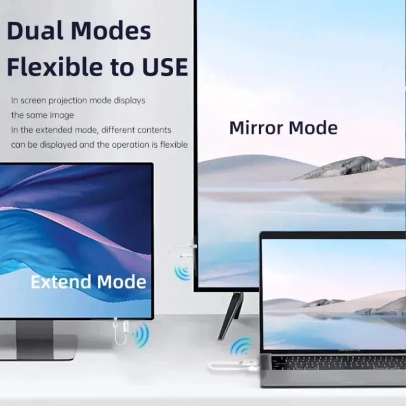 Extensor HDMI sem fio 1080P 30 - Hdmi Adapter avaliação e preço