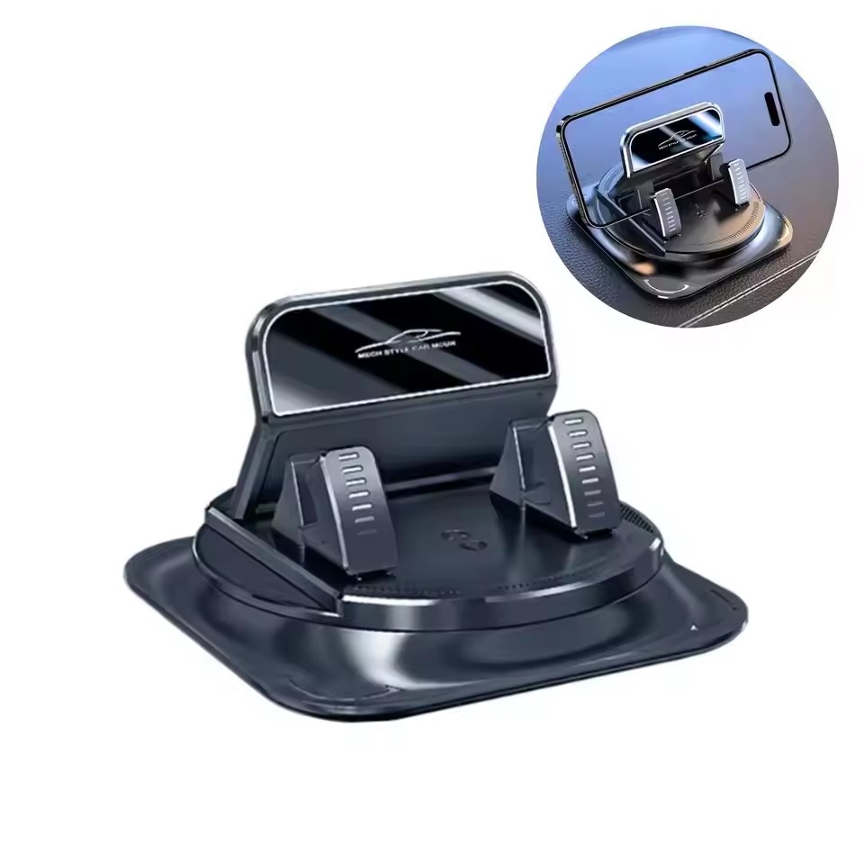 360 °   Suporte para Celular d - Phone Holder avaliação e preço