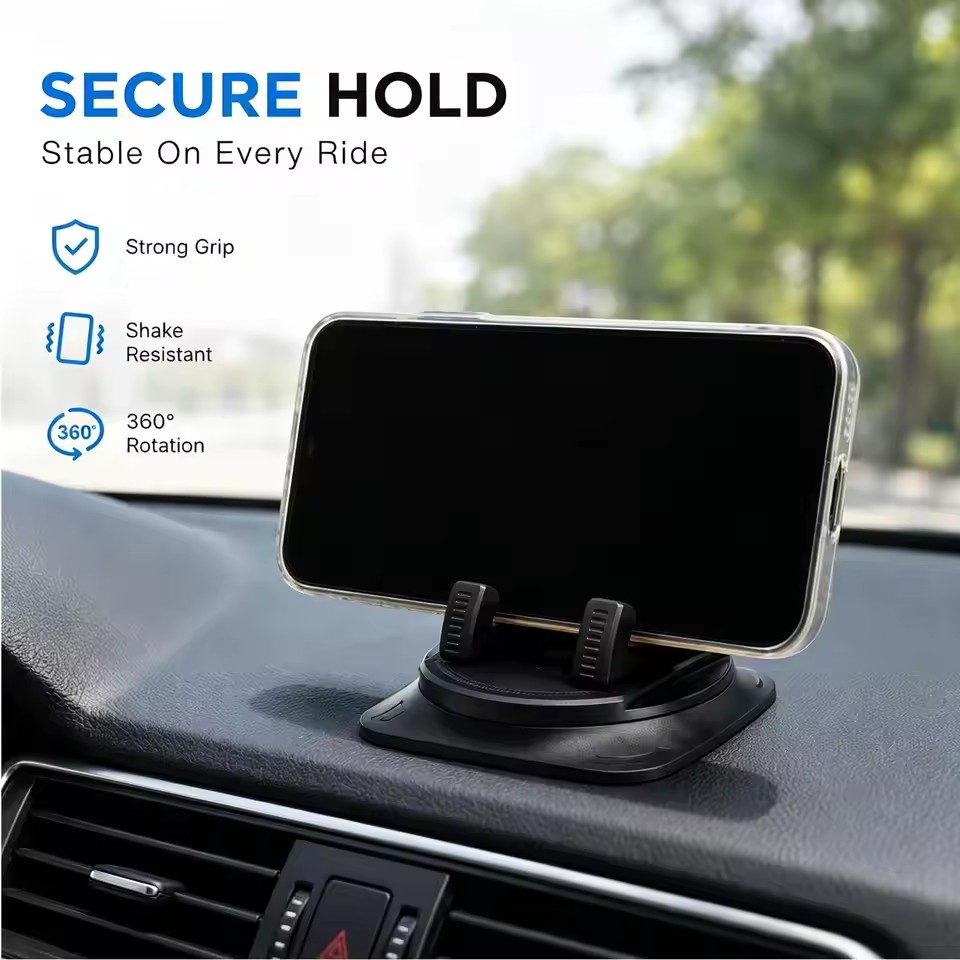 360 °   Suporte para Celular d - Phone Holder avaliação e preço