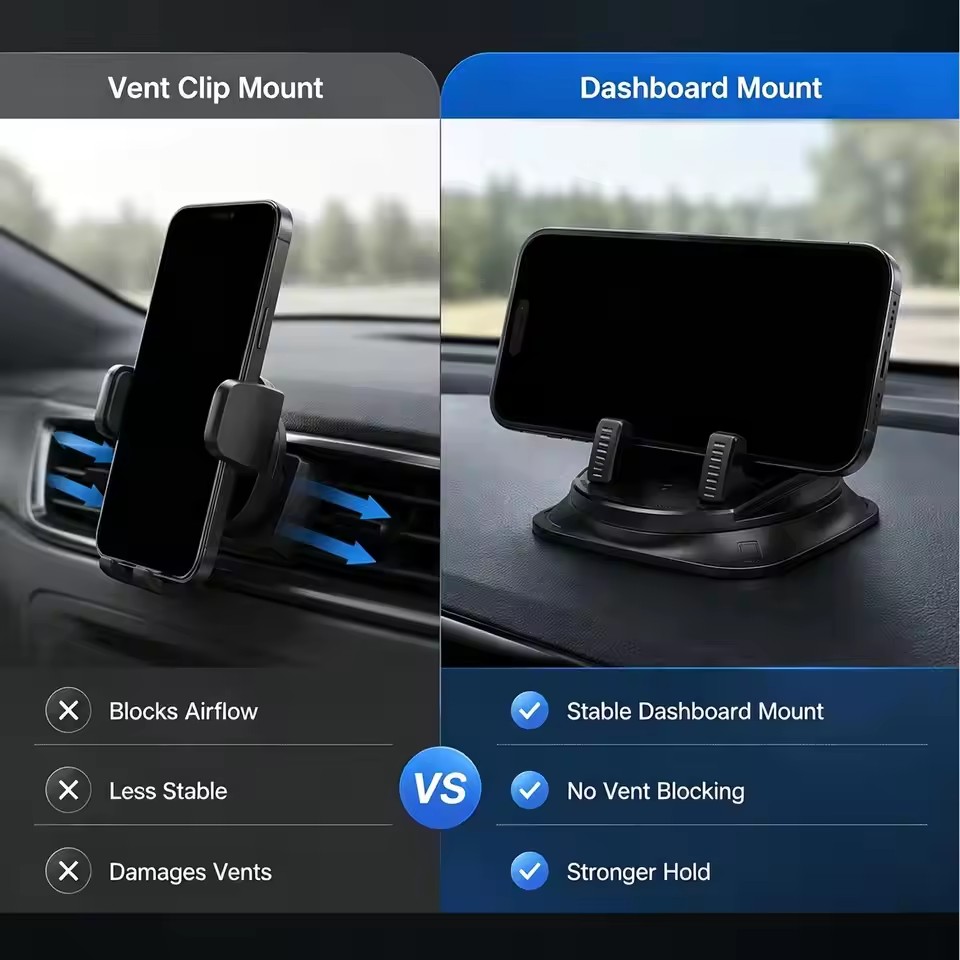 360 °   Suporte para Celular d - Phone Holder avaliação e preço