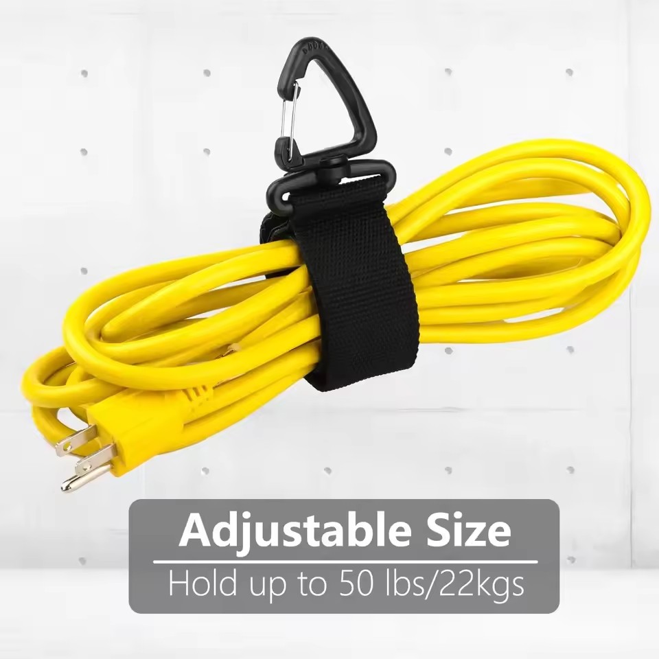 Organizador de Cabos com Fivel - Cable Organizer avaliação e preço