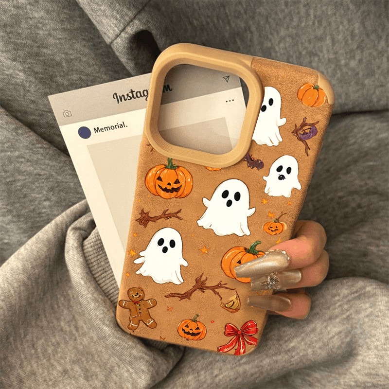 Capa de Telefone de Halloween  - Usb Charger avaliação e preço