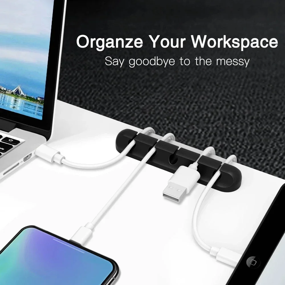 Organizador de cabos USB em si - Usb Charger avaliação e preço