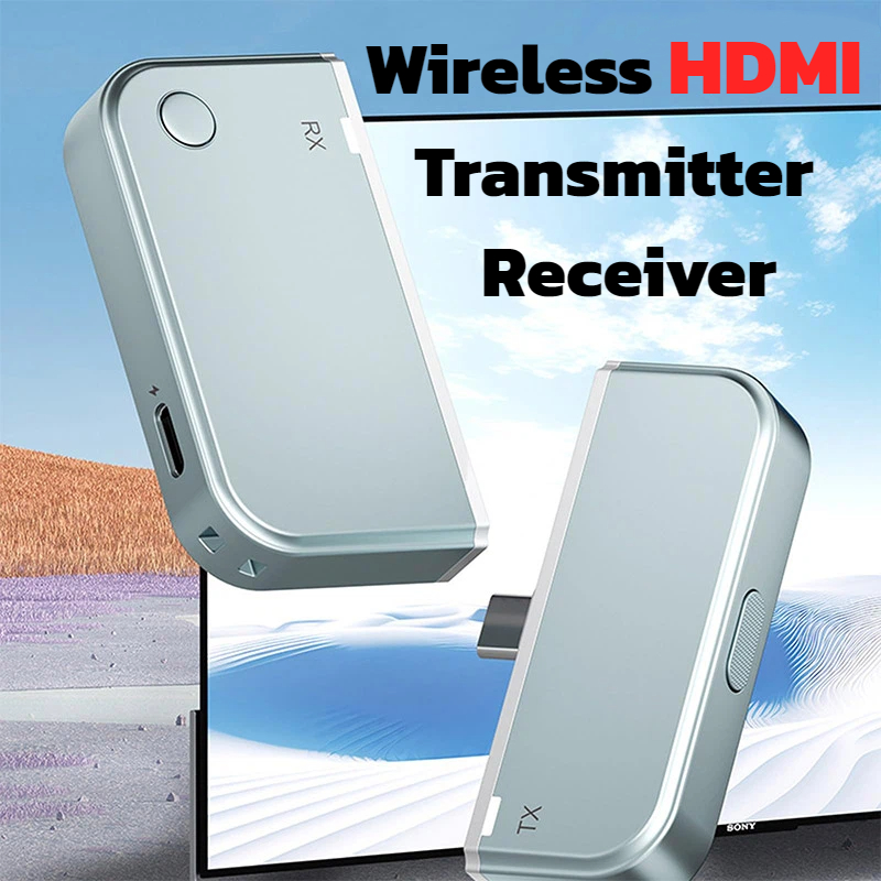 Adaptador de Espelhamento de T - Hdmi Adapter avaliação e preço