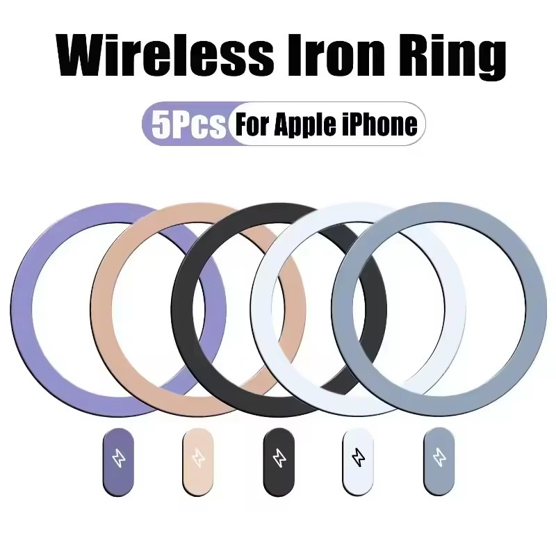 5/1 Peças Anéis Adesivos de Me - Phone Holder avaliação e preço